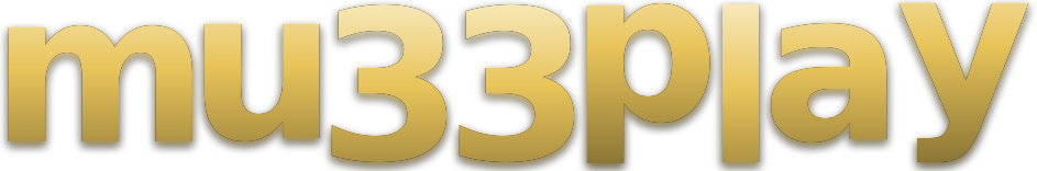 mu33play logo