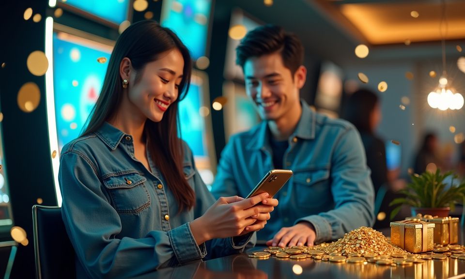 mu33play mobile gaming