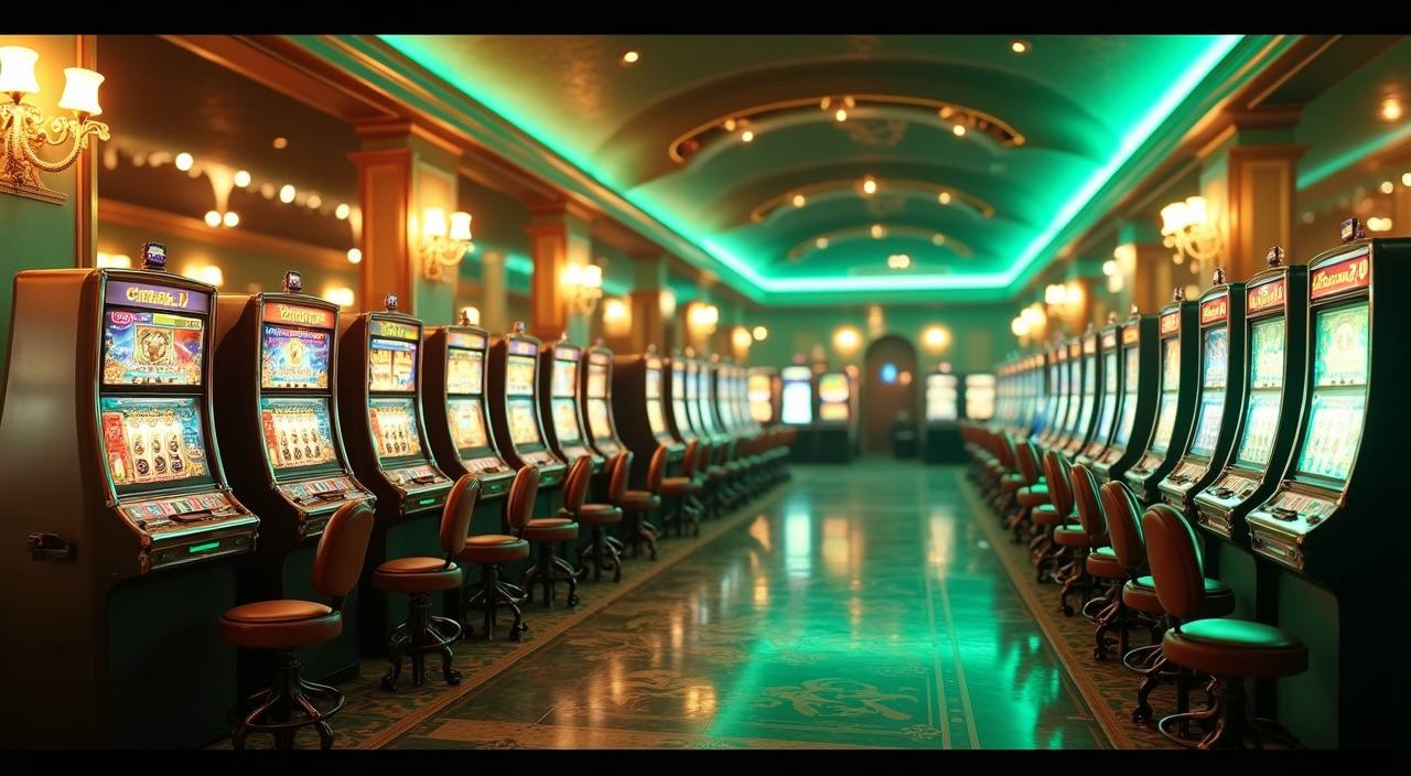 mu33play Sweet Bonanza